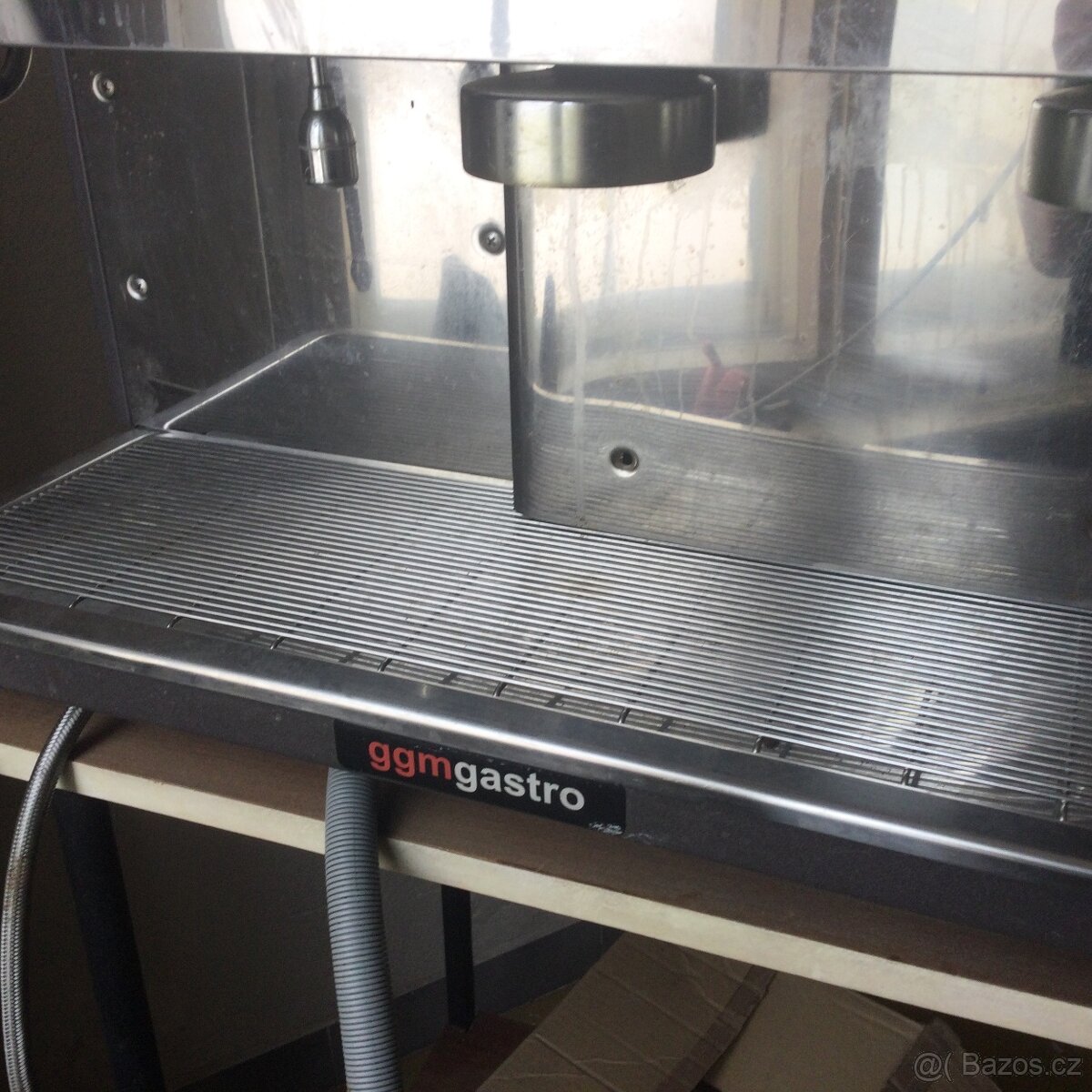 Prodej restauračního zařízení