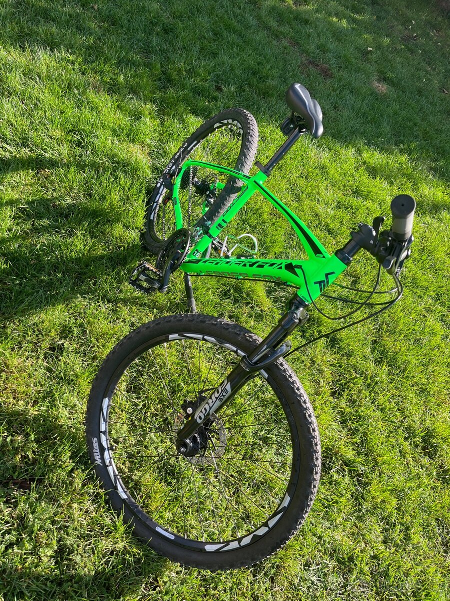 Chlapecké kolo 16