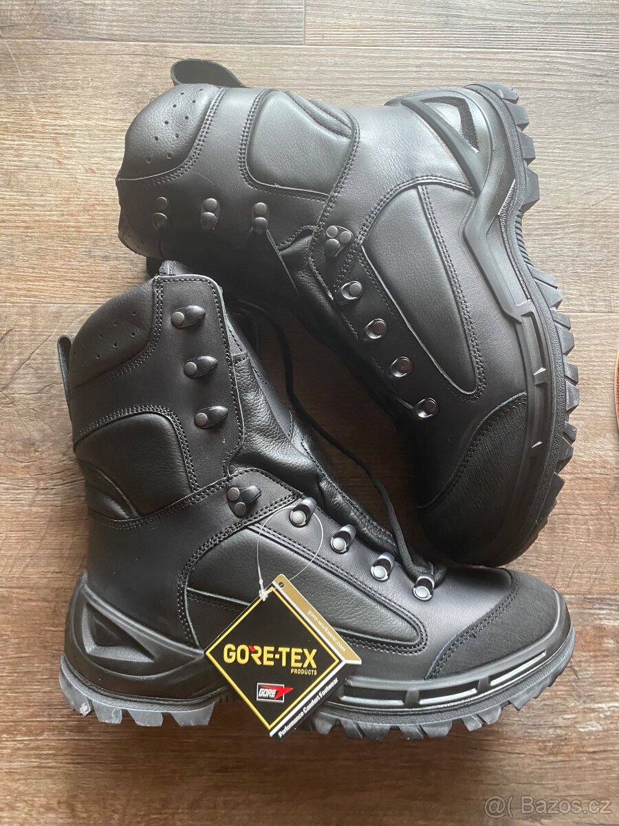 GORE-TEX vysoké kanady