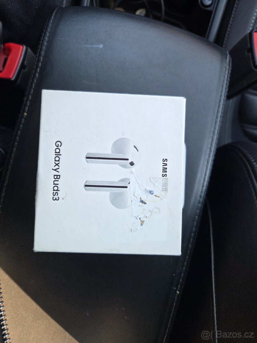 Samsung Galaxy Buds3