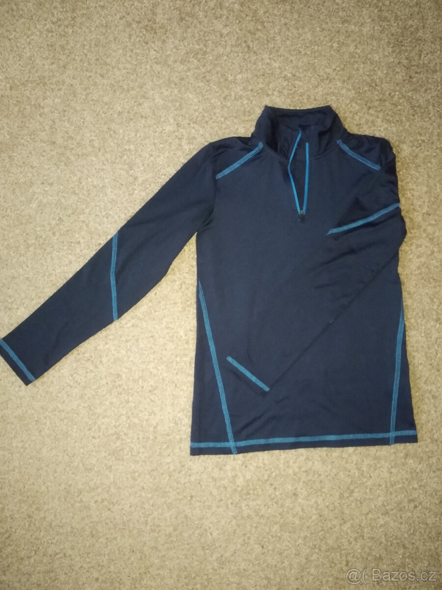 Funkční triko Crivit Winter Adventure