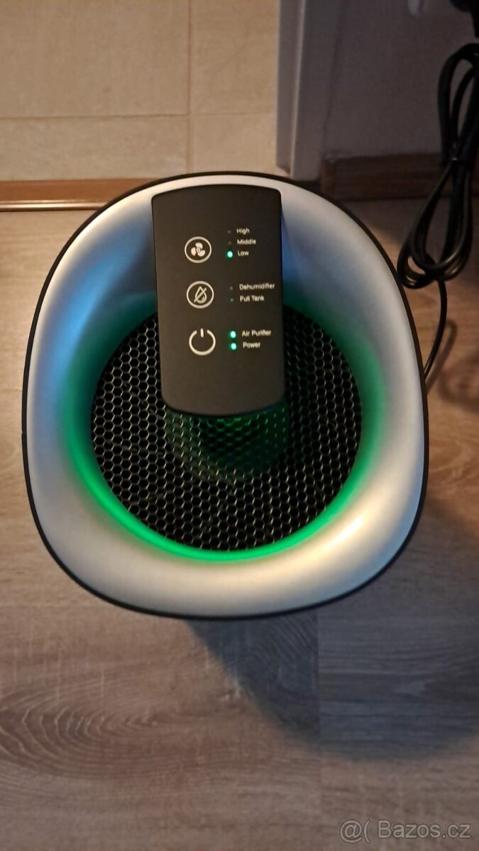 Odvlhčovač Concept Perfect Air OV1210