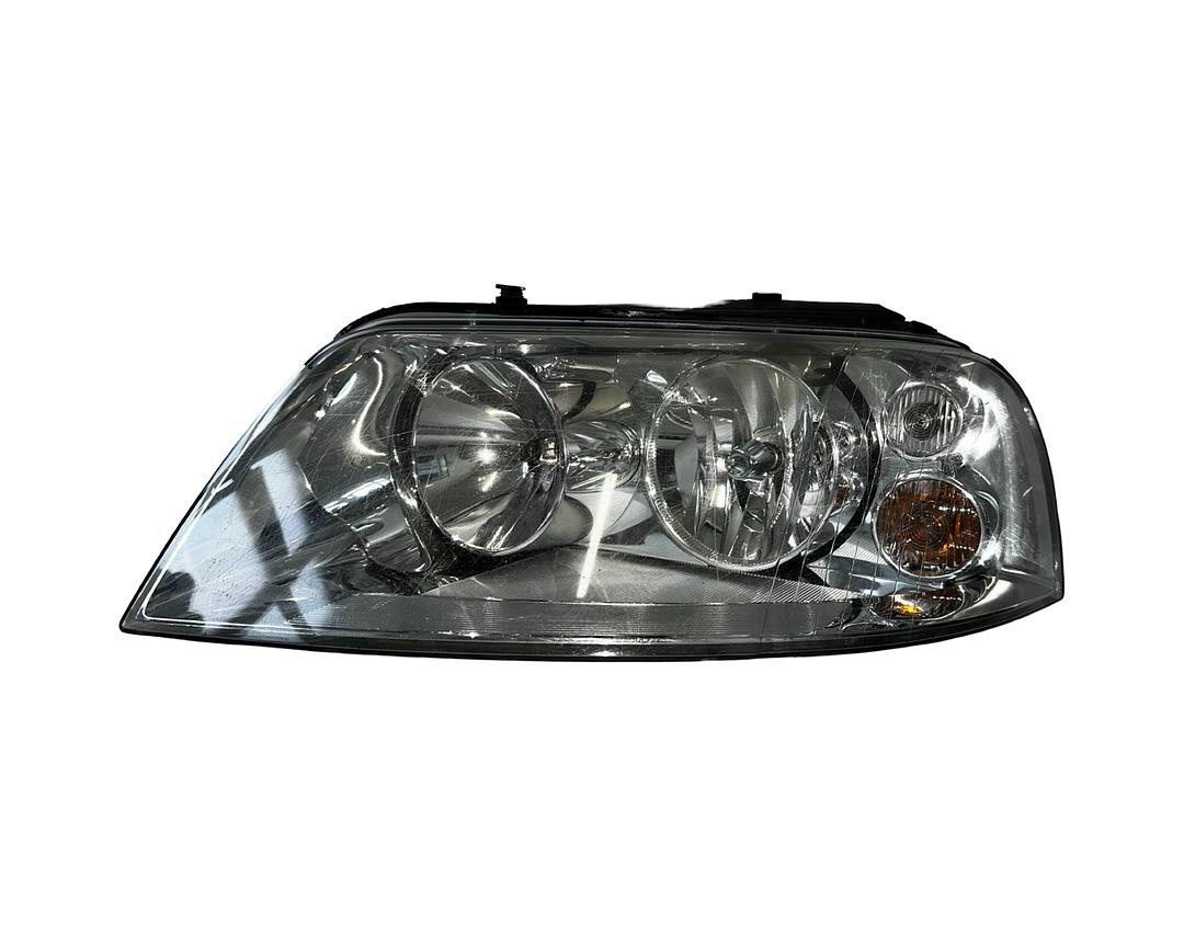 Levý halogen světlo 7M3941016AH VW Sharan 7M r.v. 2007