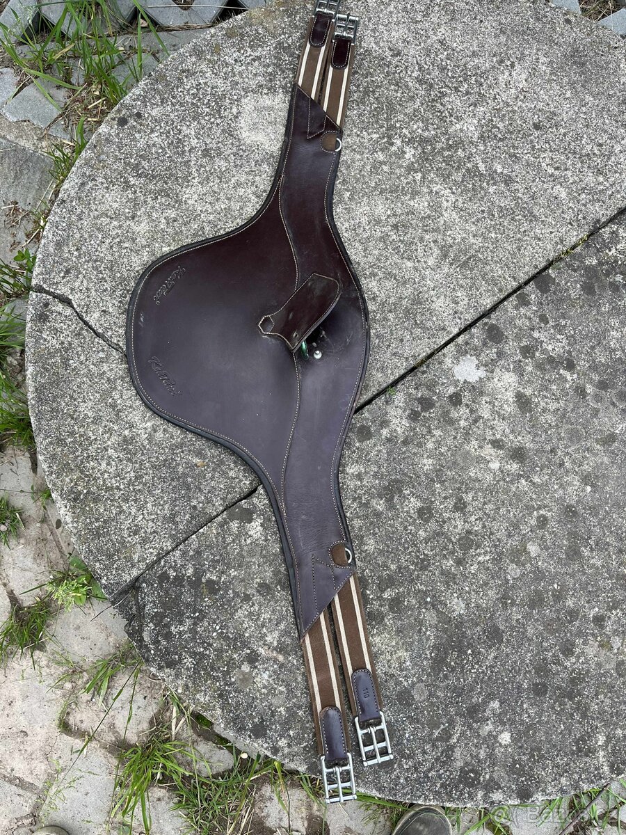 Okopávací podbřišník Kentaur