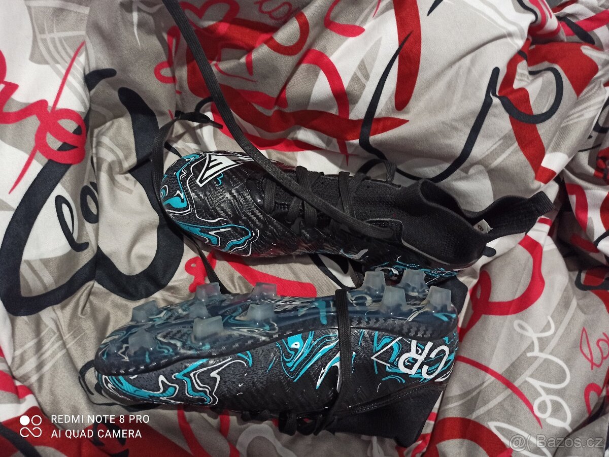 Kopačky Nike jr CR7