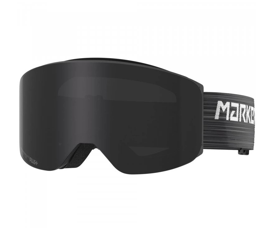 lyžařské brýle MARKER SQUADRON MAGNET+ vyměnitelné,nové
