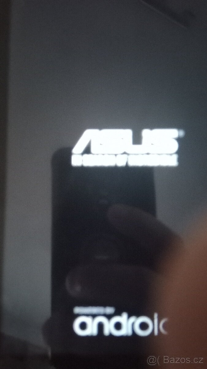 Tablet Asus Memopad 7