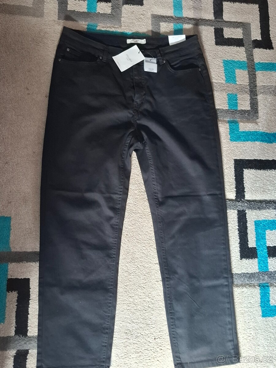 Dámské džíny