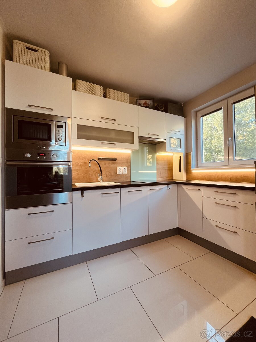 Pronájem bytu 3+kk, Provaznická, Hrabůvka, 16900 Kč/měs, 54