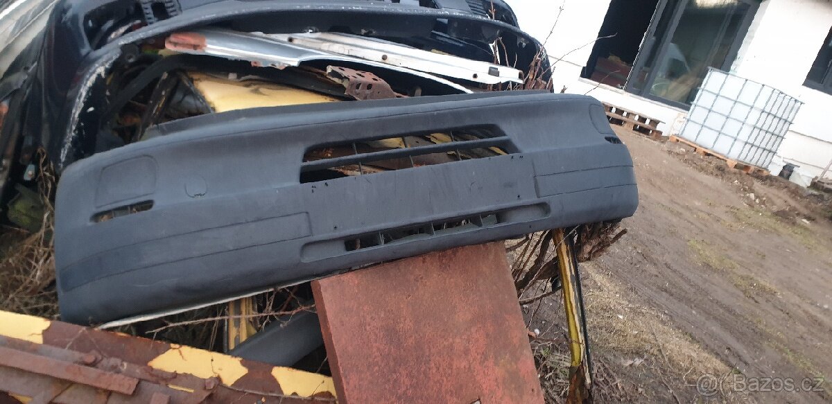 Prodám nárazník na Punto MK1