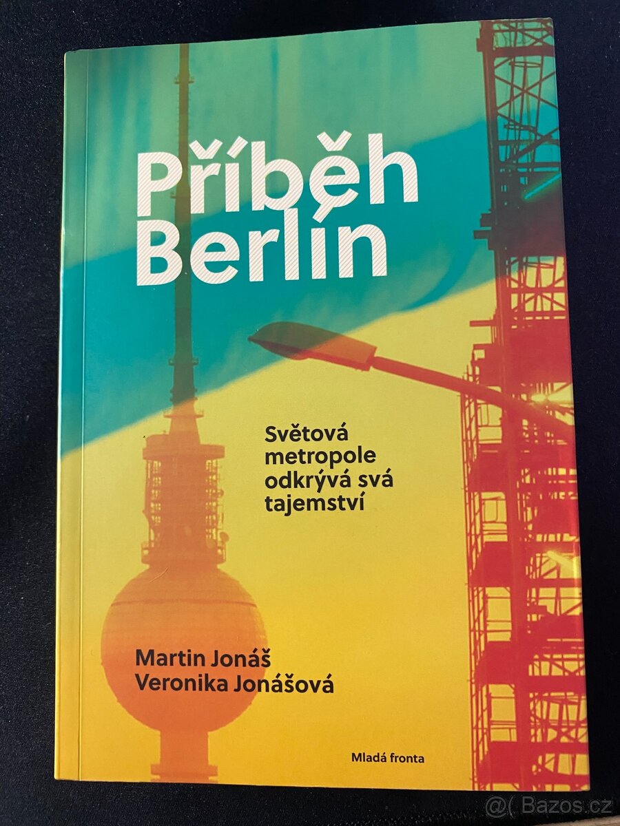 Příběh Berlín