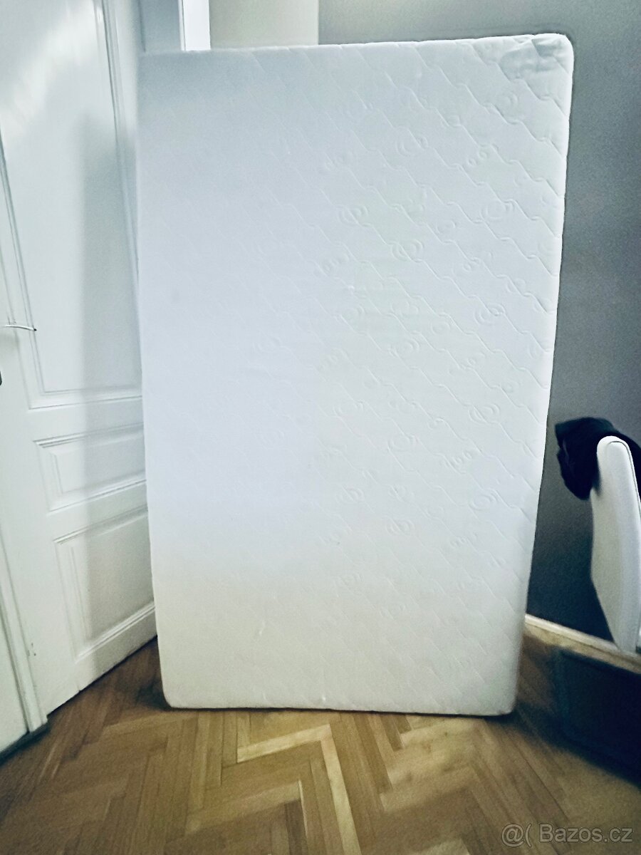 Pěnová matrace 120x200x15