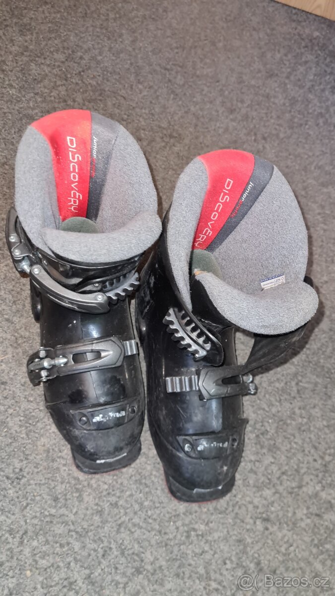 Dětské lyžáky Dalbello J2 vel. 30