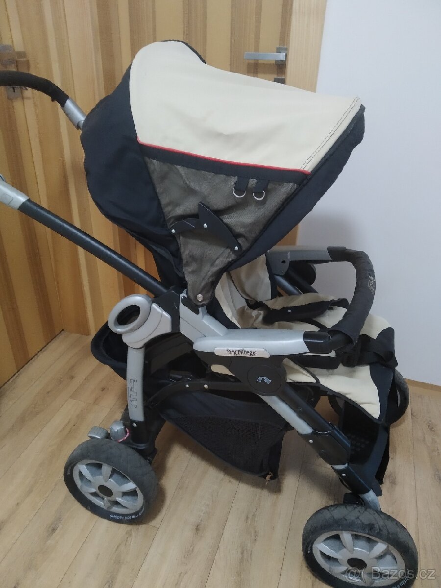 Kocarek Peg Perego