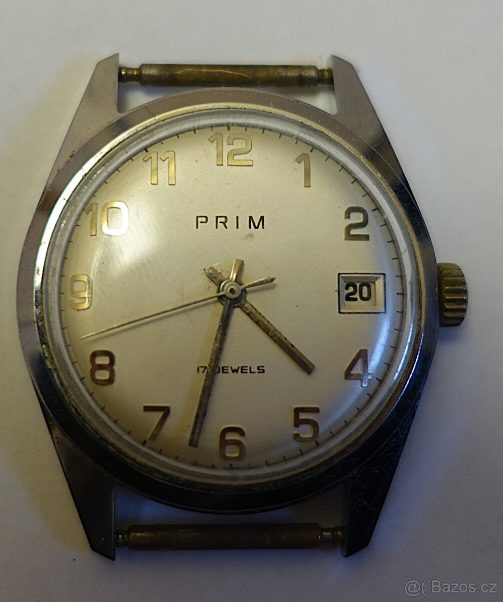 Hodinky PRIM ELEGANT