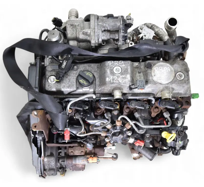 Motor 1.8 TDCi