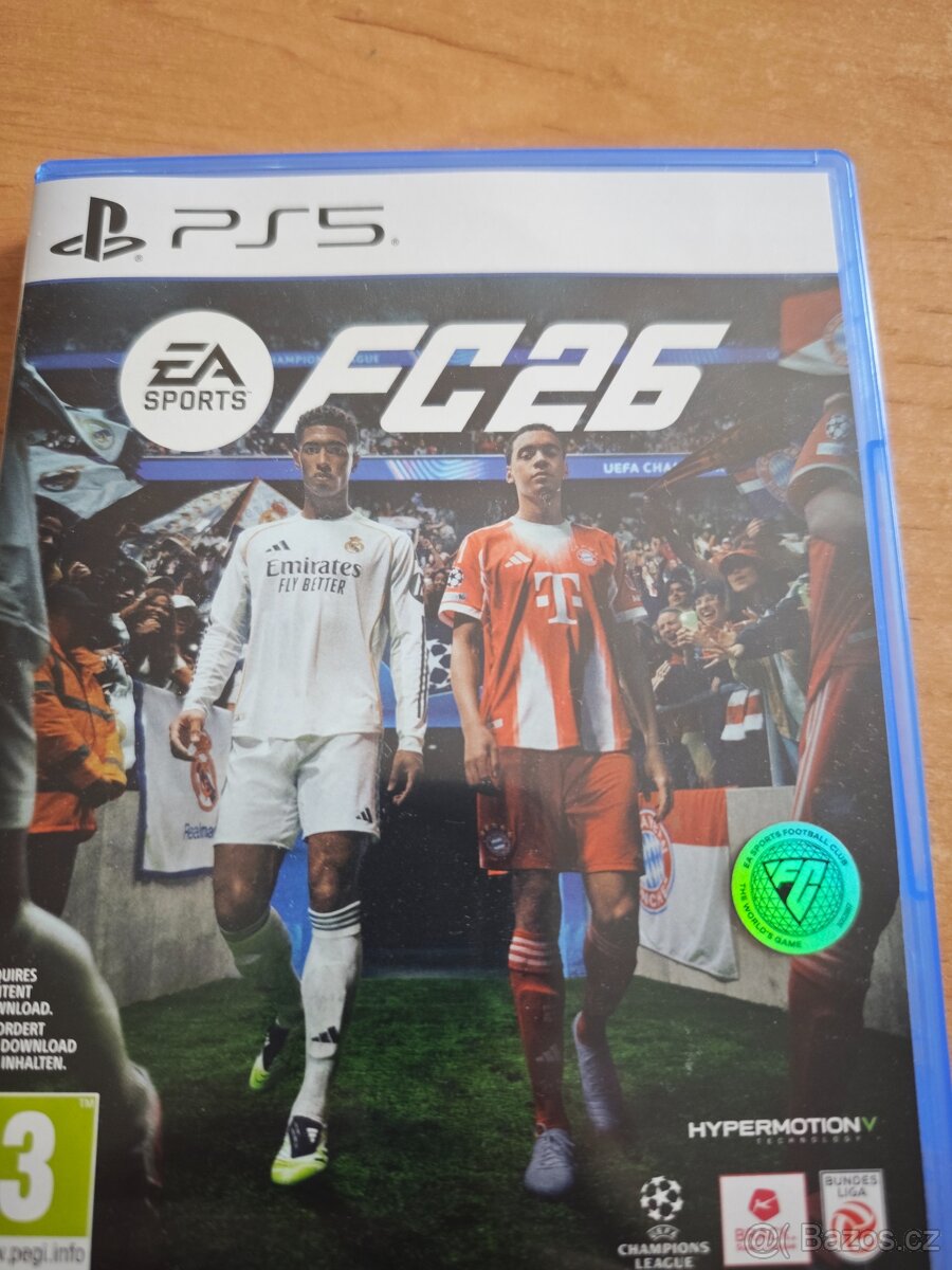 FIFA 26