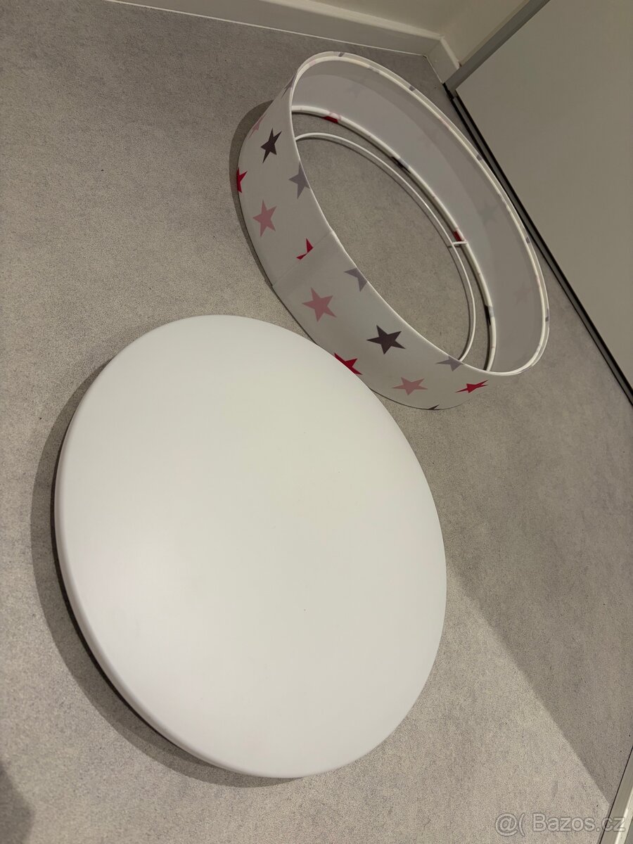 Dětské stropní světlo