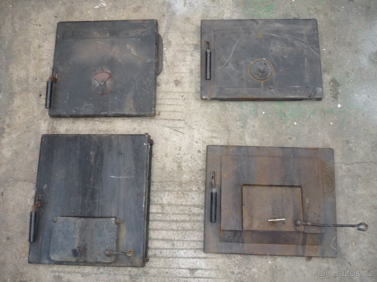 Viadrus U22,U26 Herkules