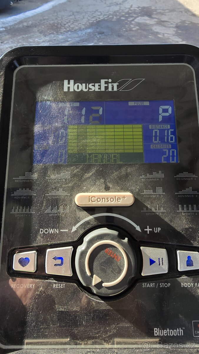 Rotoped Housefit