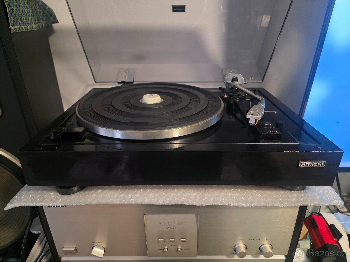 HITACHI PS 10