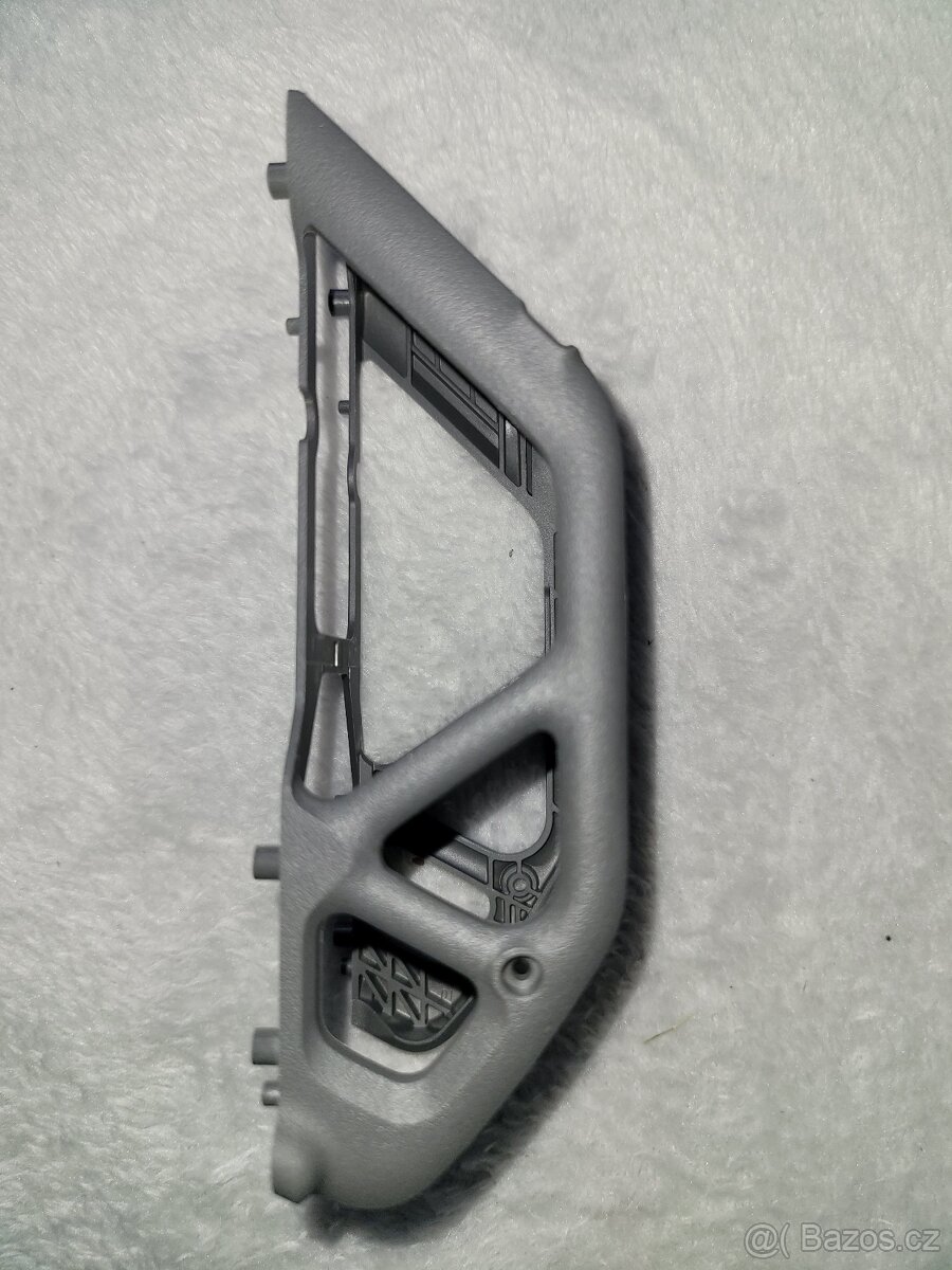 DJI Avata – horní rám (Upper Frame) | originál | TOP stav