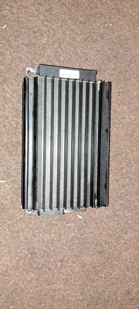 Zesilovac audi a6 4f bose 4f5035223e