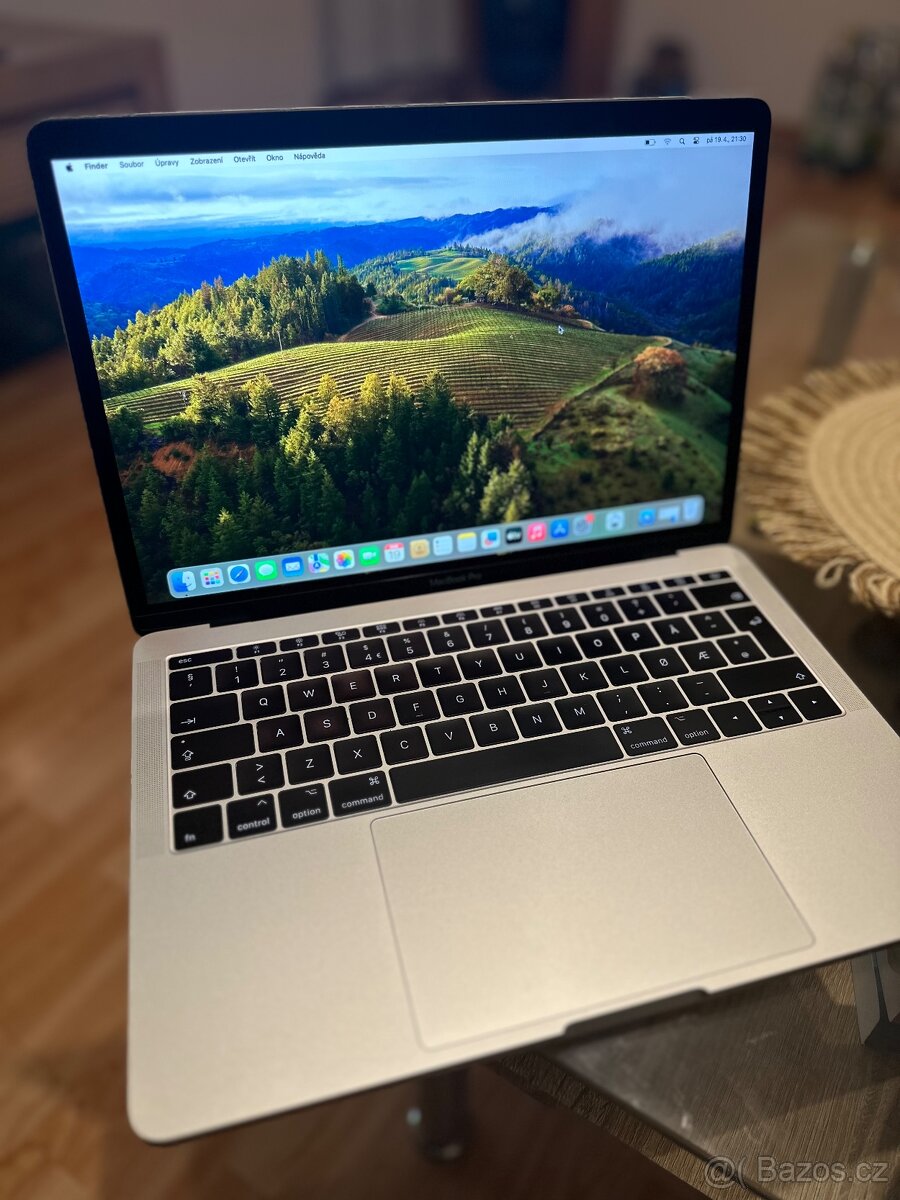 MacBook Pro 2017