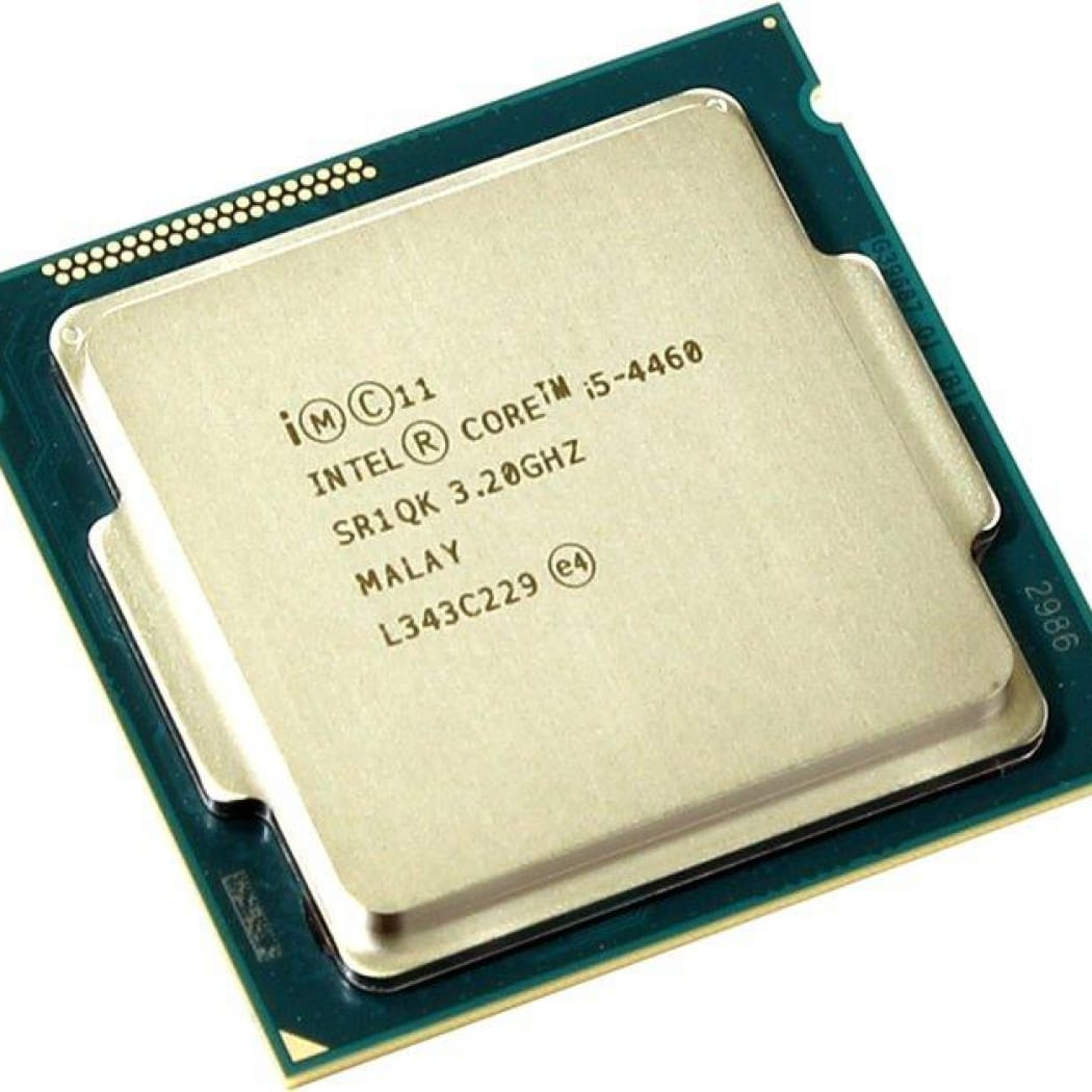 Prodám různé procesory Intel a AMD - viz. text