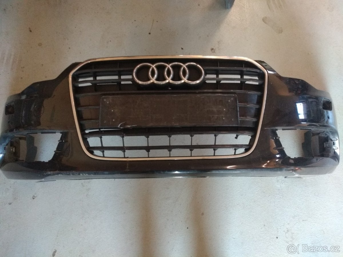 Audi A6 2011 - 2018