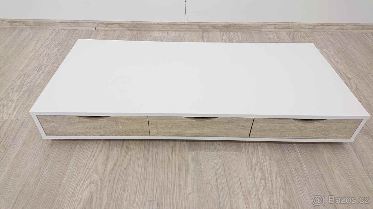 Deska pro pracovní stůl 110x50 cm Neptun - Actona