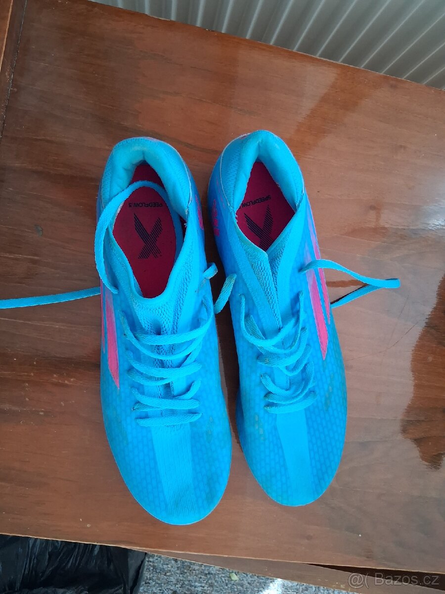 Fotbalové kopačky Adidas X Speedflow.3