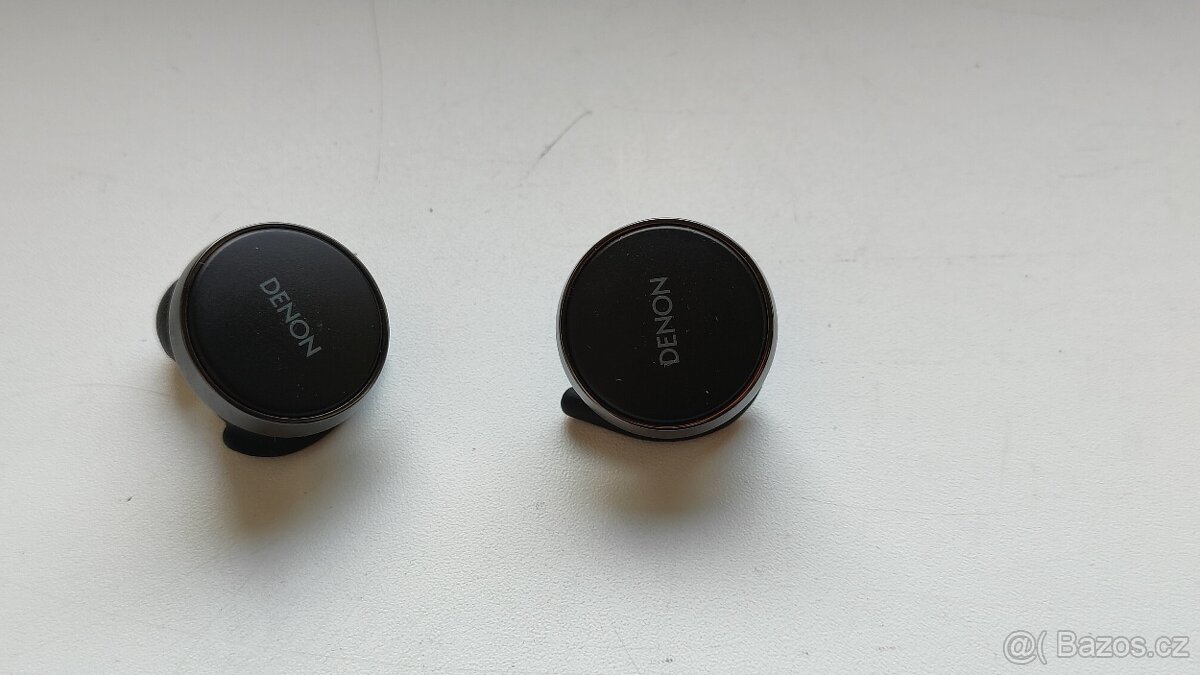 Denon PerL PRO Black