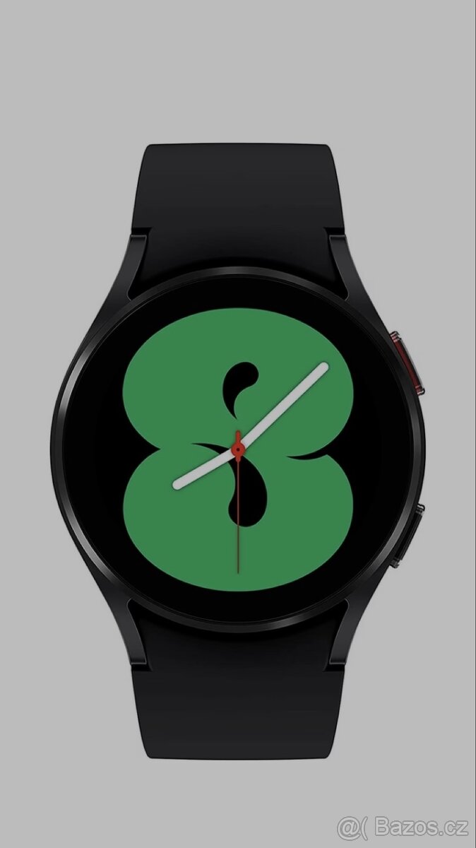 SAMSUNG Galaxy Watch4