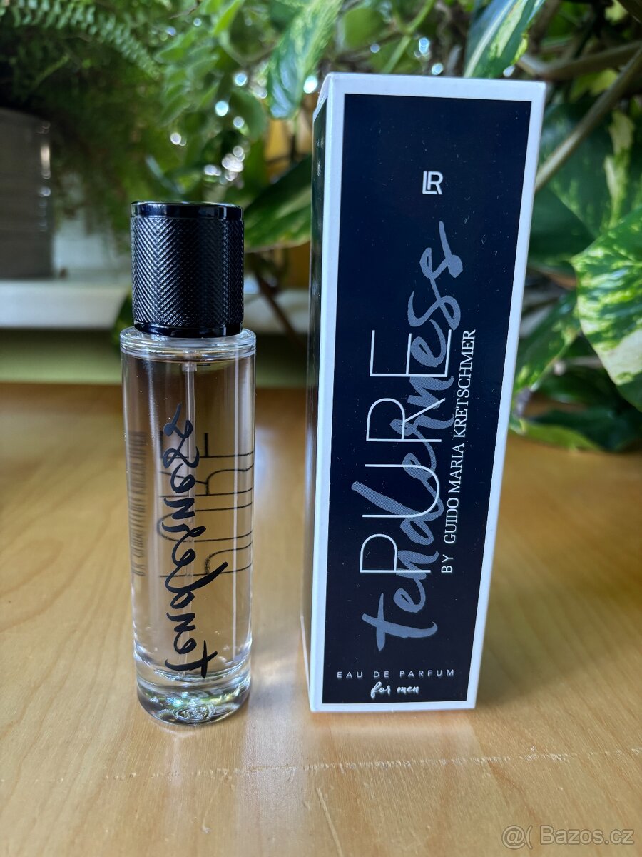 LR Pure Tenderness by Guido Maria parfém pro muže | 50ml