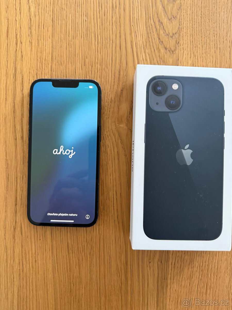 Iphone 13 - 256 gb