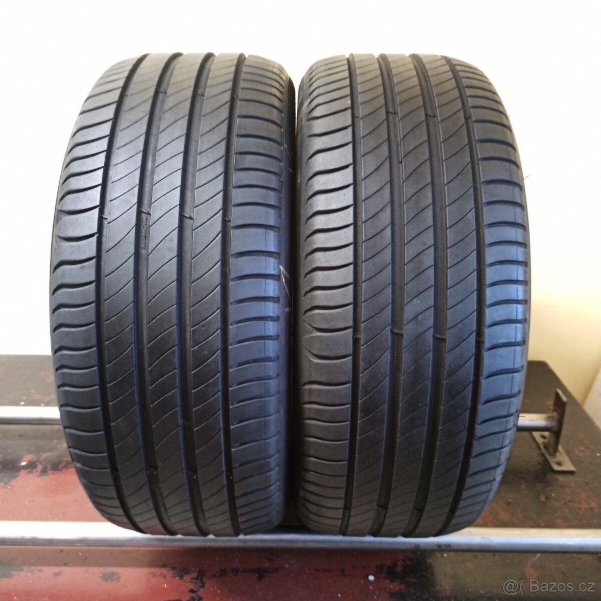 Michelin Primacy 4 235/45 R18 98Y 5mm