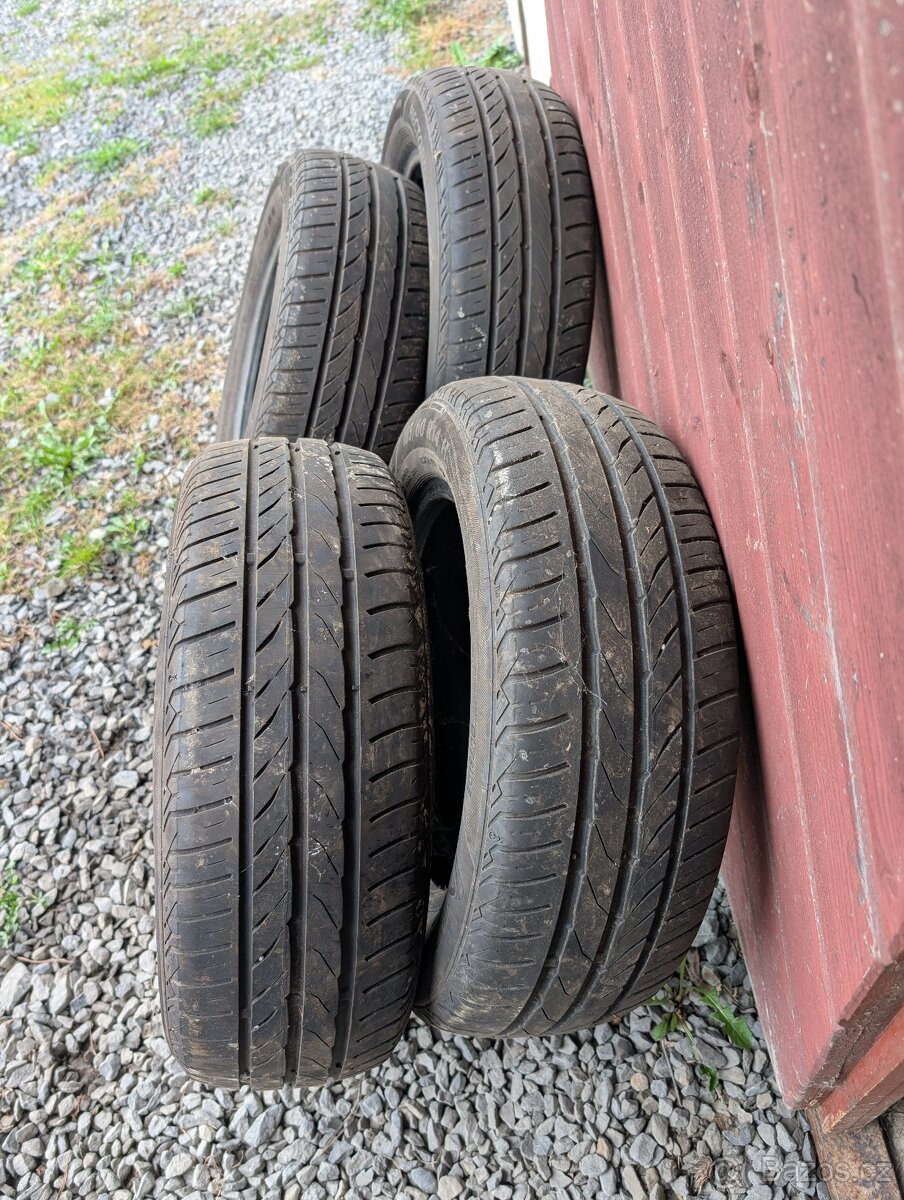 Matador 185/60 r14 letní