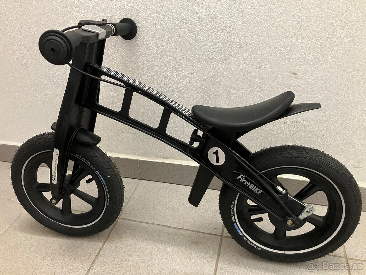 Firstike