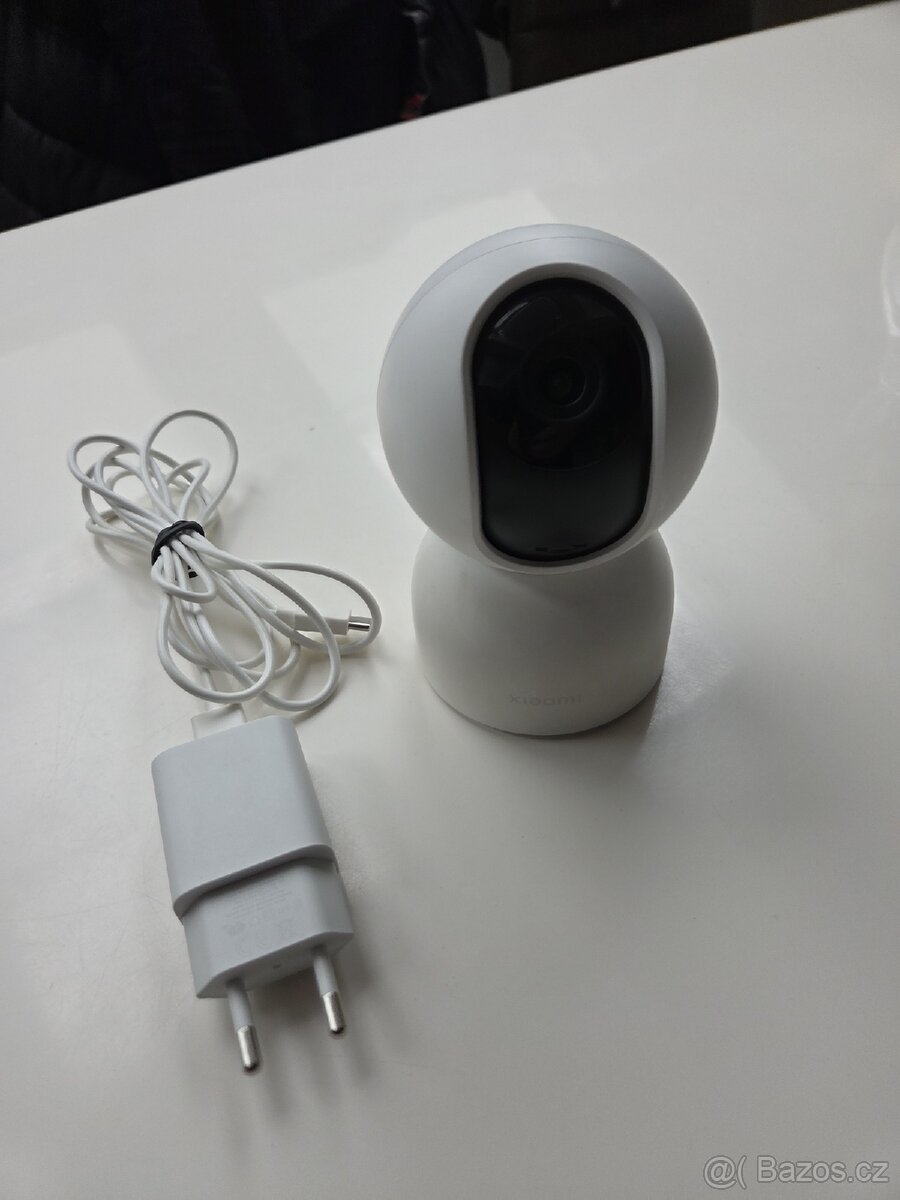 Xiaomi Smart Camera C400