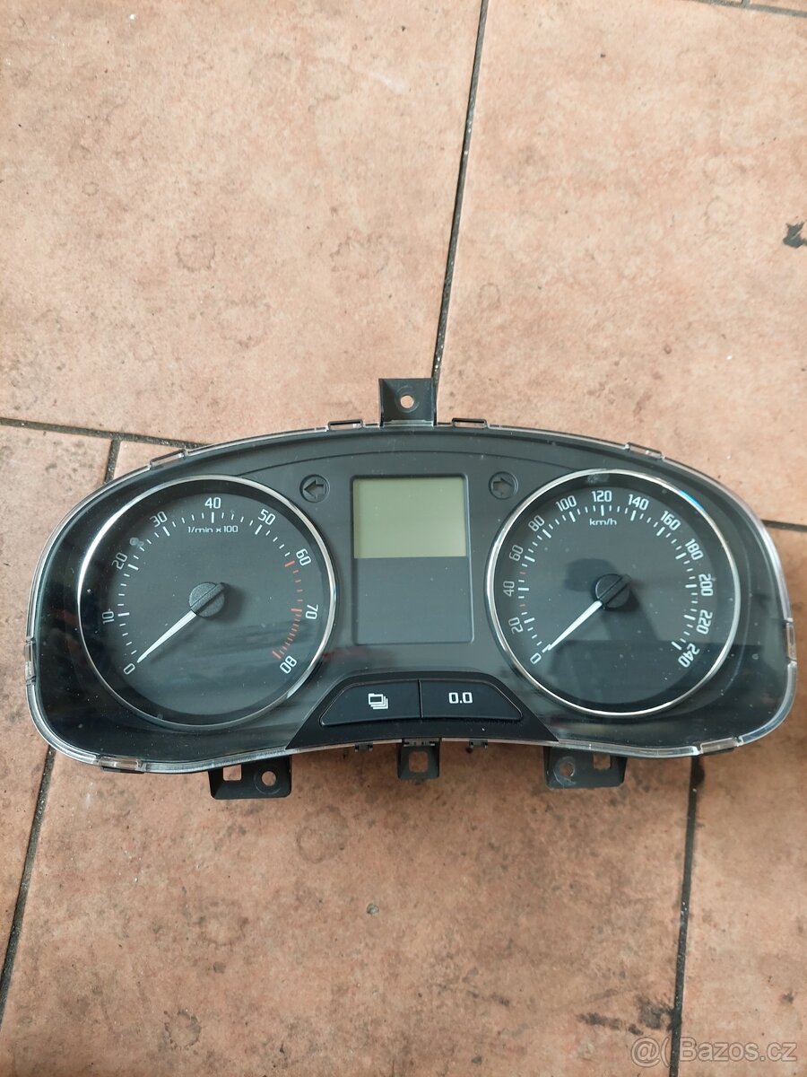 Biduky fabia 2