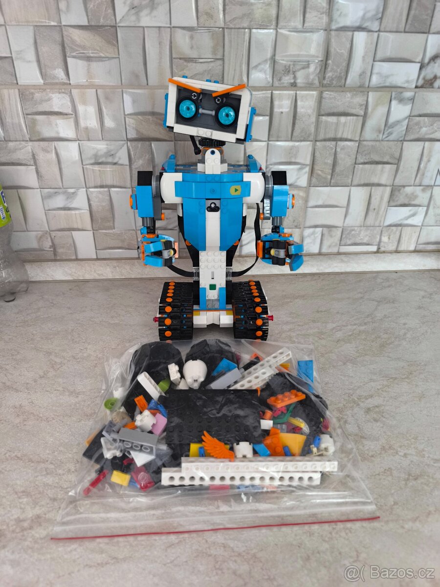 LEGO Boost 17101