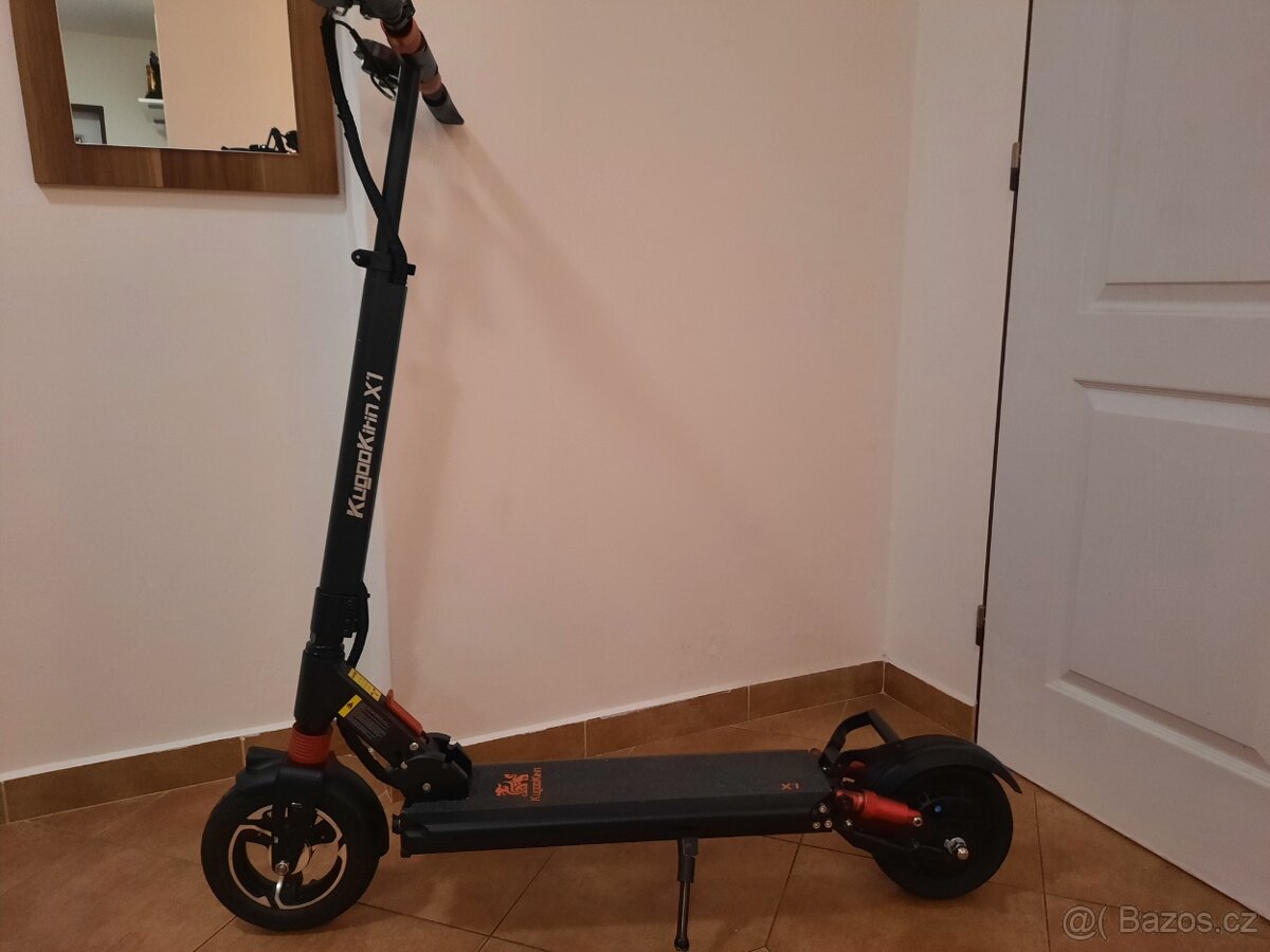 Kugoo Kirin X1 600W