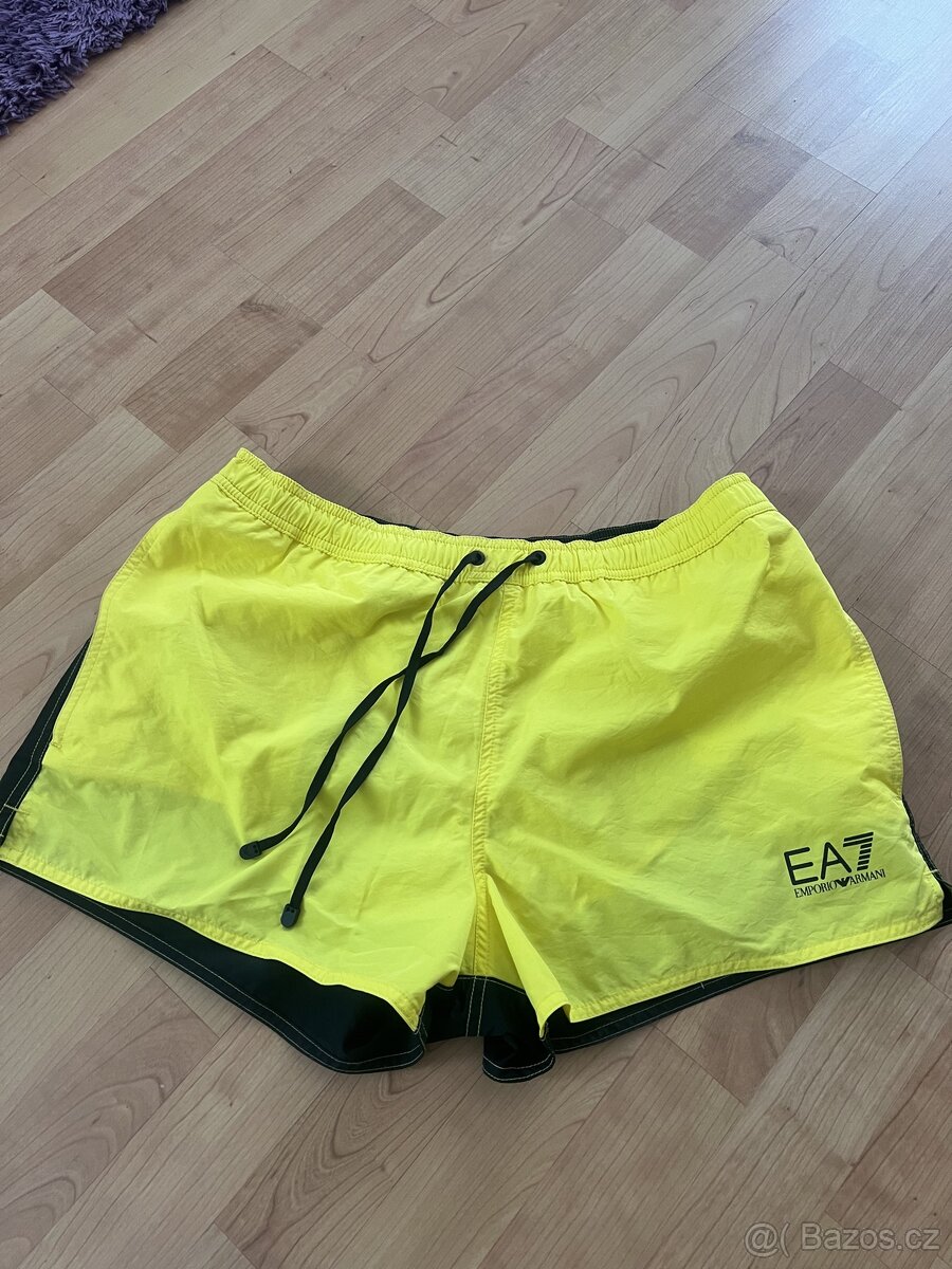 Emporio Armani