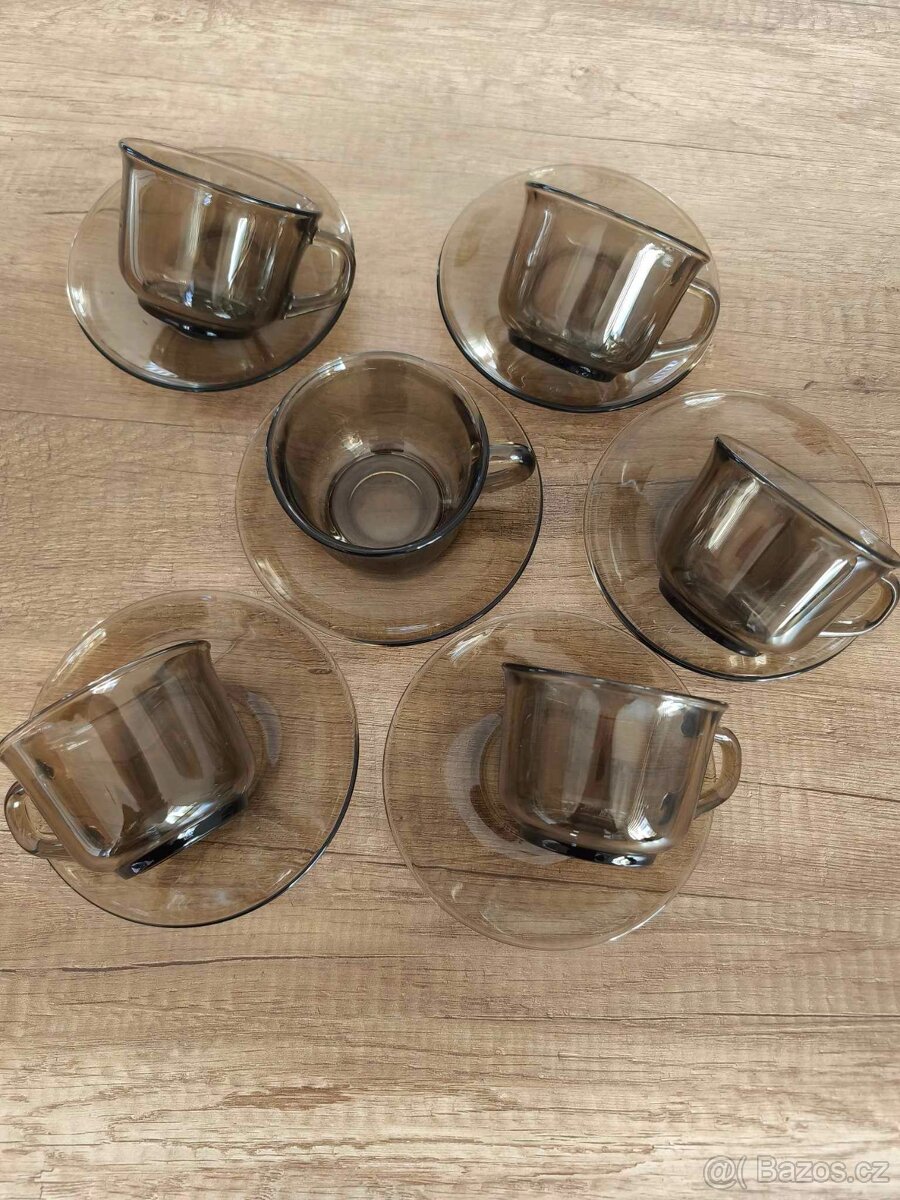 Kávový set