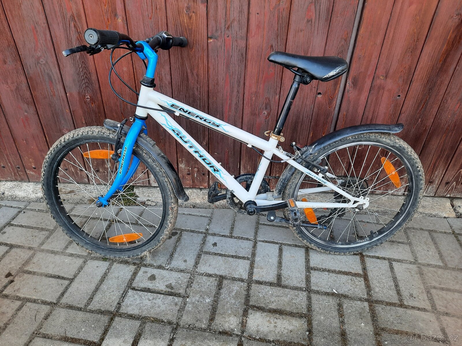 Kolo Author, vel 20"