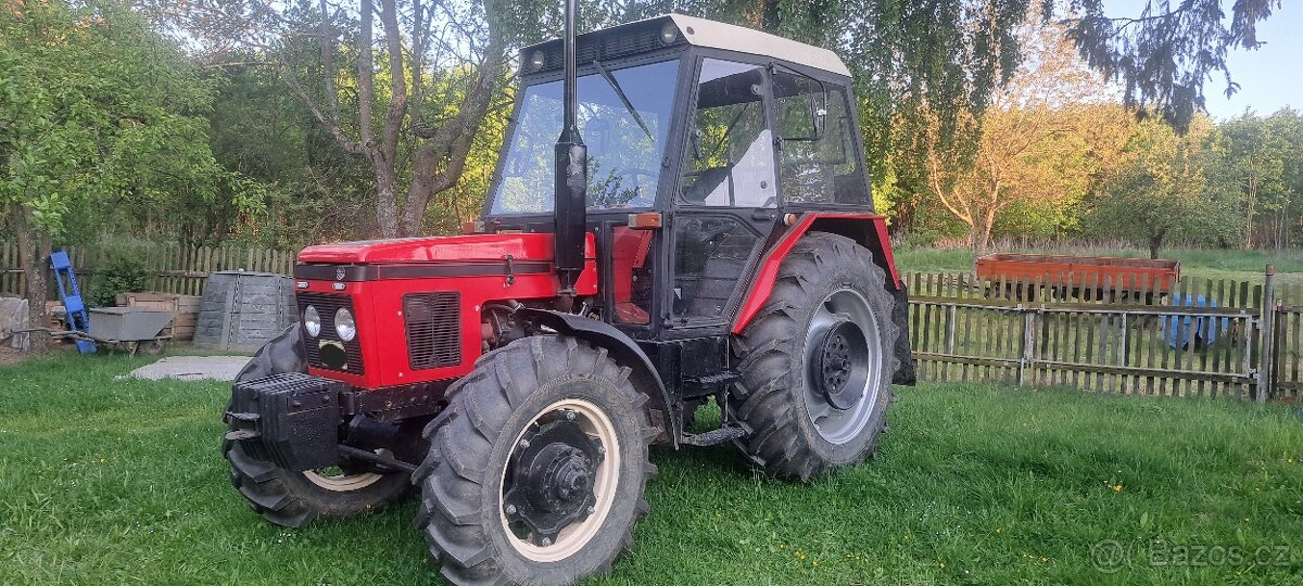 Zetor 7045 (7745)