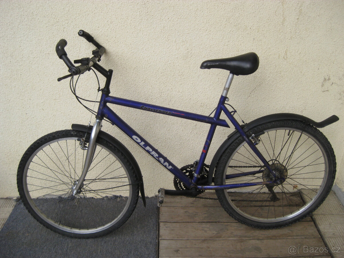 HORSKÉ KOLO