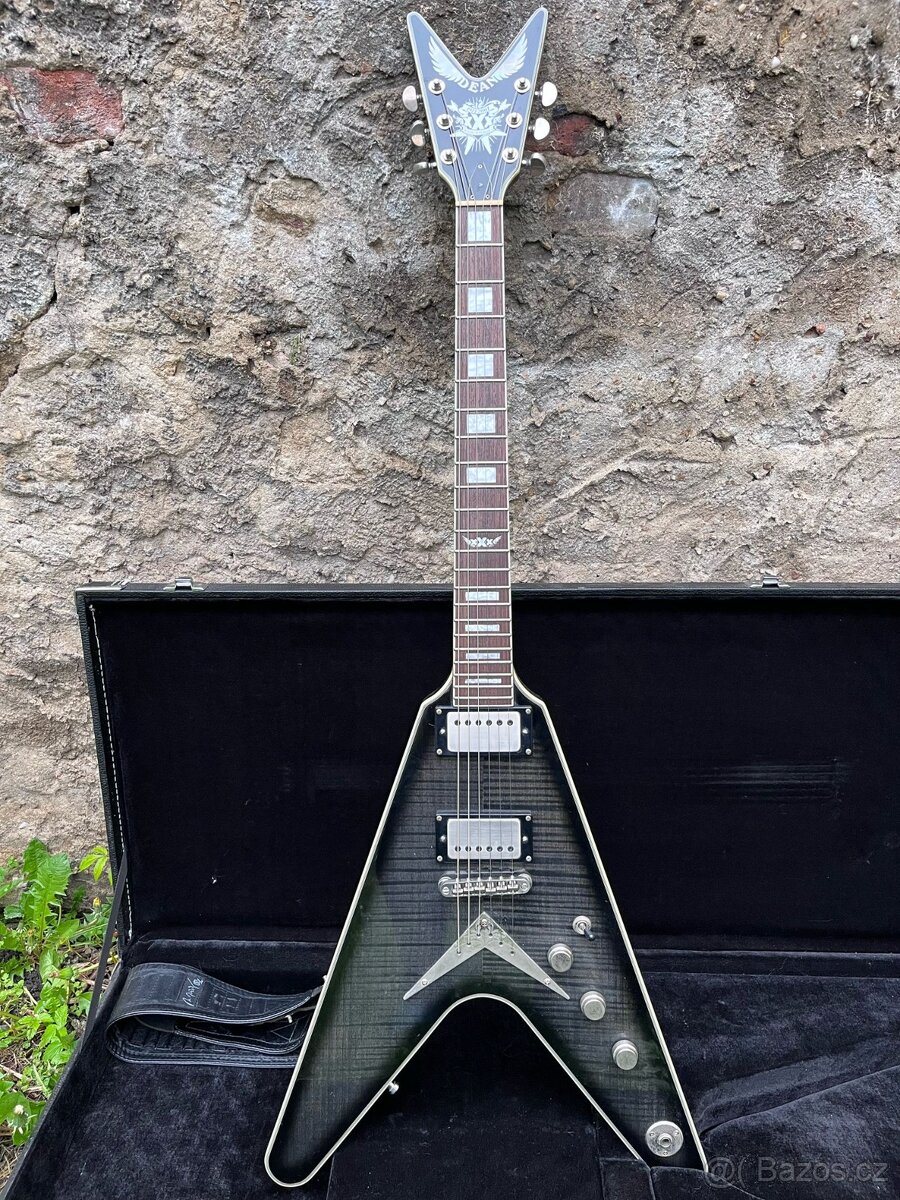 Dean V 30th Anniversary