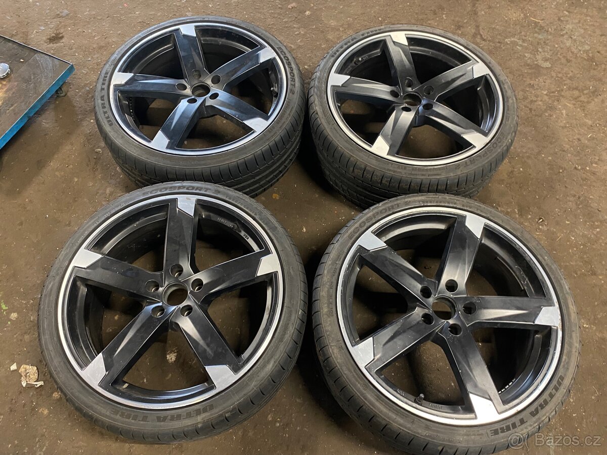 5x112R19